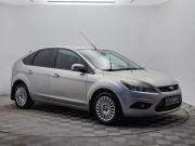 Ford Focus II Рестайлинг Москва  - изображение 25