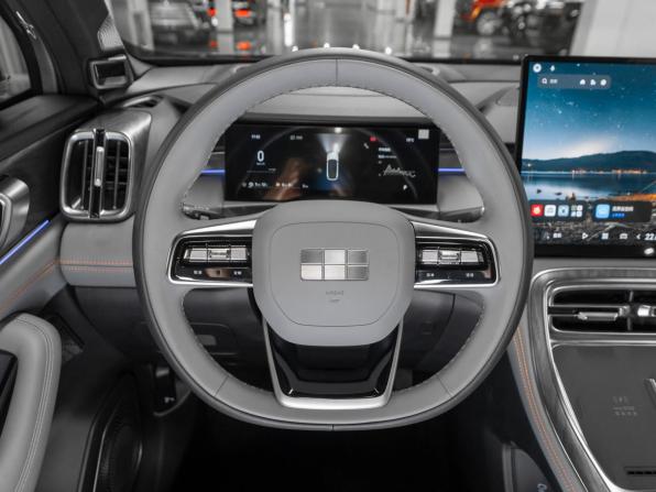 Geely Galaxy M7 с пробегом 2026 года, цена 3 430 000 рублей, 29 км, внедорожник, Автокод Объявления