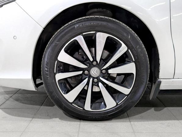 Citroen C4 II Рестайлинг с пробегом 2021 года, цена 1 515 000 рублей, 47432 км, седан, Автокод Объявления