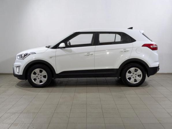 Hyundai Creta I с пробегом 2018 года, цена 1 330 000 рублей, 207938 км, внедорожник, Автокод Объявления