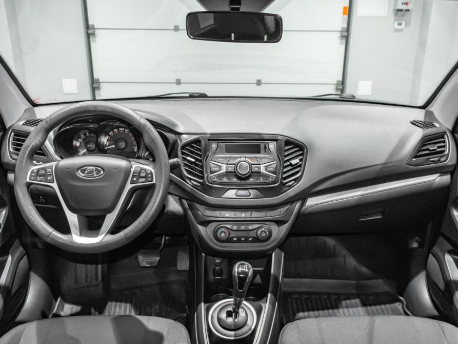 Lada (ВАЗ) Vesta I Екатеринбург  - изображение 16