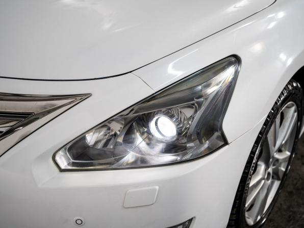 Nissan Teana III с пробегом 2014 года, цена 1 405 000 рублей, 180182 км, седан, Автокод Объявления