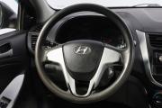 Hyundai Solaris I Новосибирск  - изображение 28