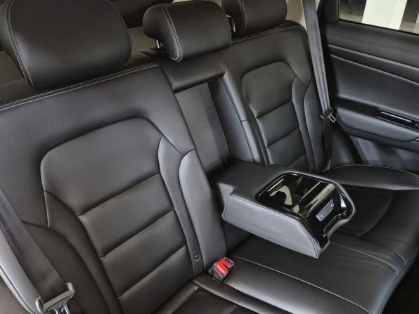 Geely Atlas I с пробегом 2019 года, цена 1 559 000 рублей, 103090 км, внедорожник, Автокод Объявления