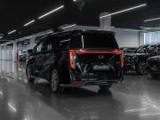 GAC Trumpchi M8 II Москва  - изображение 37