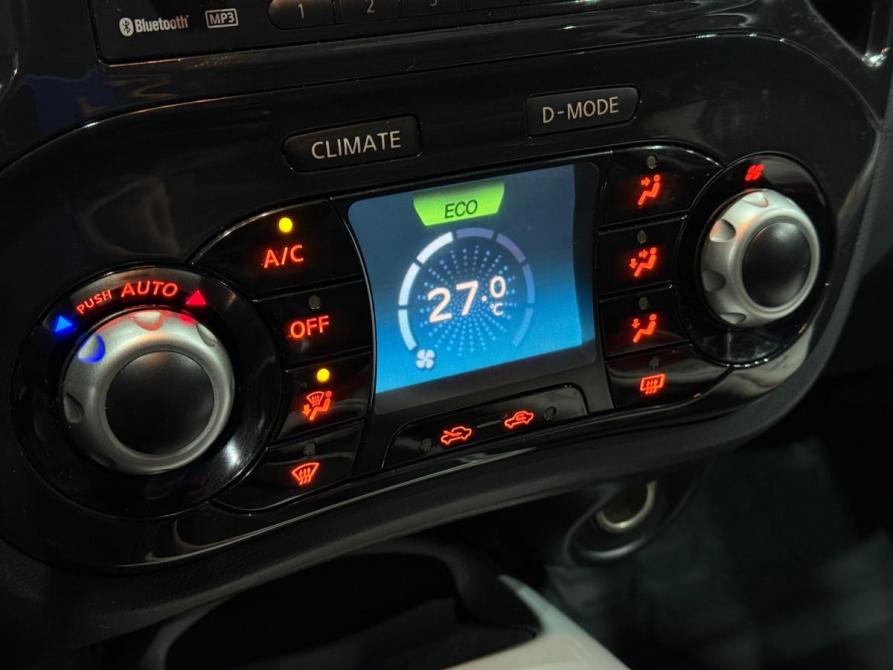 Nissan Juke I Ставрополь  - изображение 20