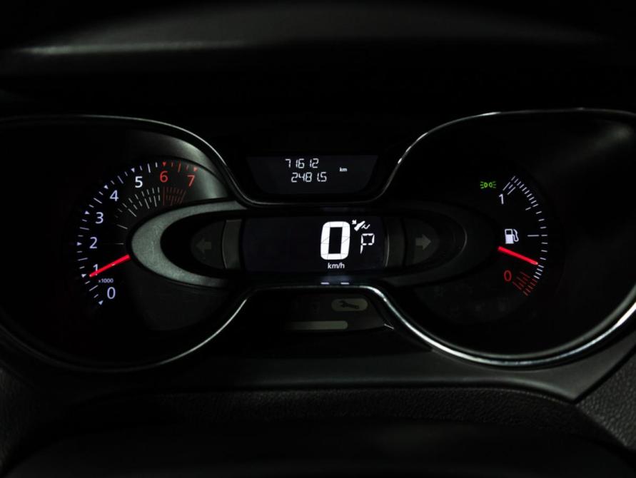 Renault Kaptur I Санкт-Петербург  - изображение 13