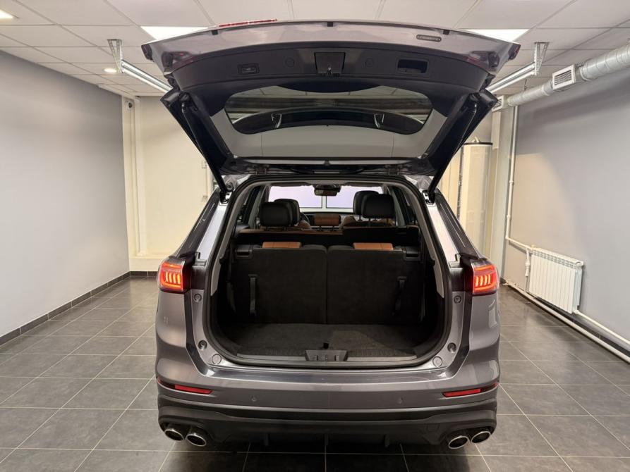 Chery Tiggo 8 Pro Max I Тверь  - изображение 7