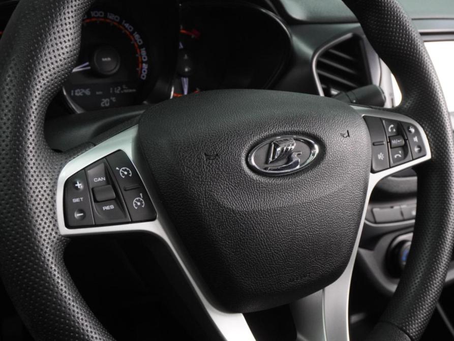 Lada (ВАЗ) Vesta I Воронеж  - изображение 15