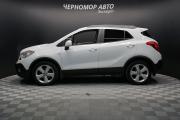 Opel Mokka I Крым  - изображение 27