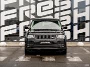 Land Rover Range Rover IV Рестайлинг Краснодар  - изображение 33