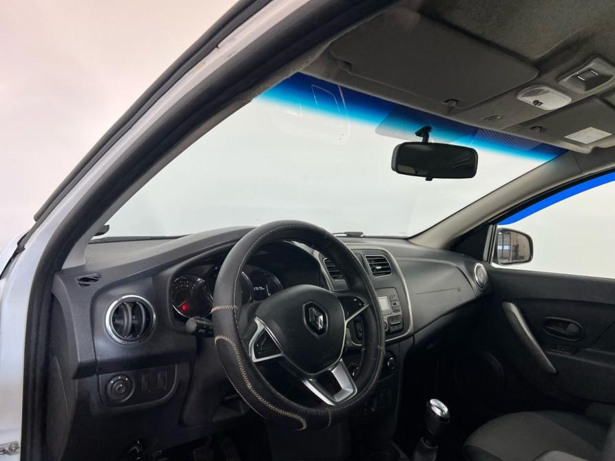 Renault Logan II Рестайлинг Архангельск  - изображение 12