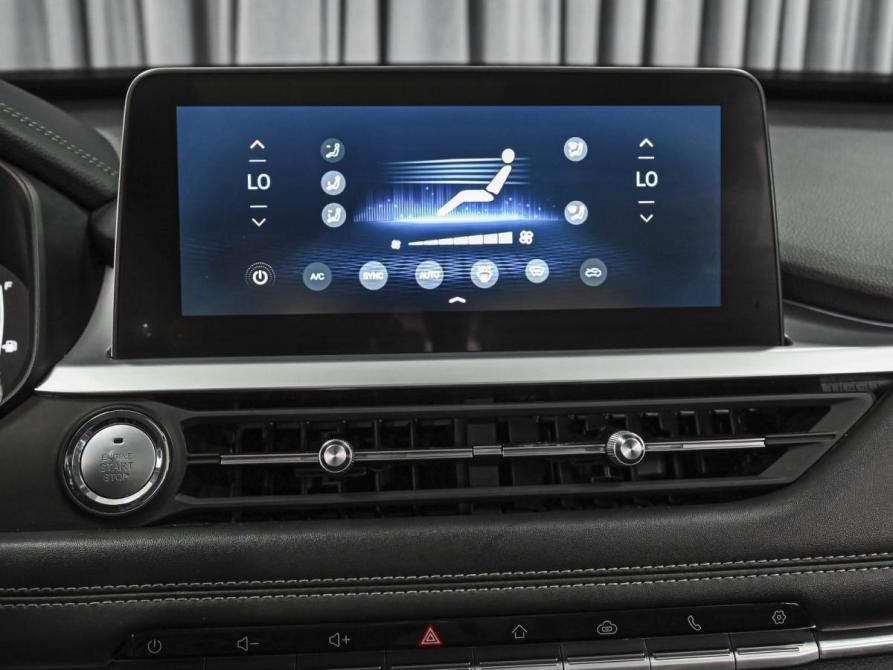 Chery Tiggo 7 Pro I Ставрополь  - изображение 15