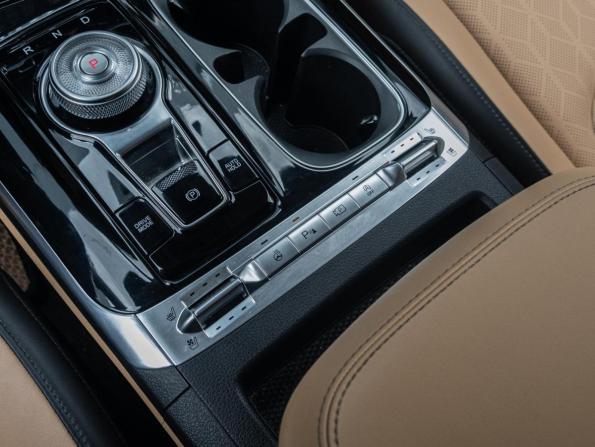Kia Carnival IV с пробегом 2021 года, цена 4 410 000 рублей, 73543 км, минивэн, Автокод Объявления