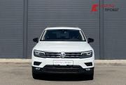 Volkswagen Tiguan II Красноярск  - изображение 27