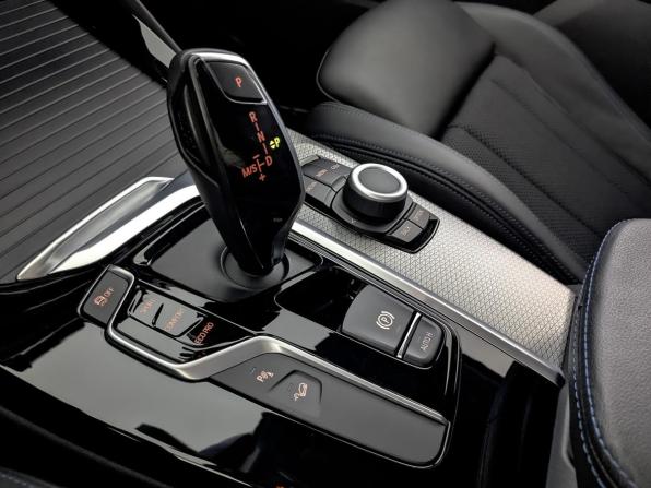 BMW X3 III (G01) с пробегом 2019 года, цена 4 410 000 рублей, 51749 км, внедорожник, Автокод Объявления