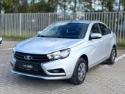 Lada (ВАЗ) Vesta I Тверь  - изображение 17