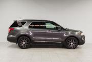 Ford Explorer V Рестайлинг Саратов  - изображение 33