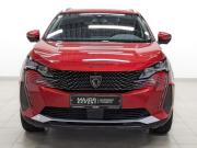 Peugeot 4008 II Рестайлинг Москва  - изображение 32