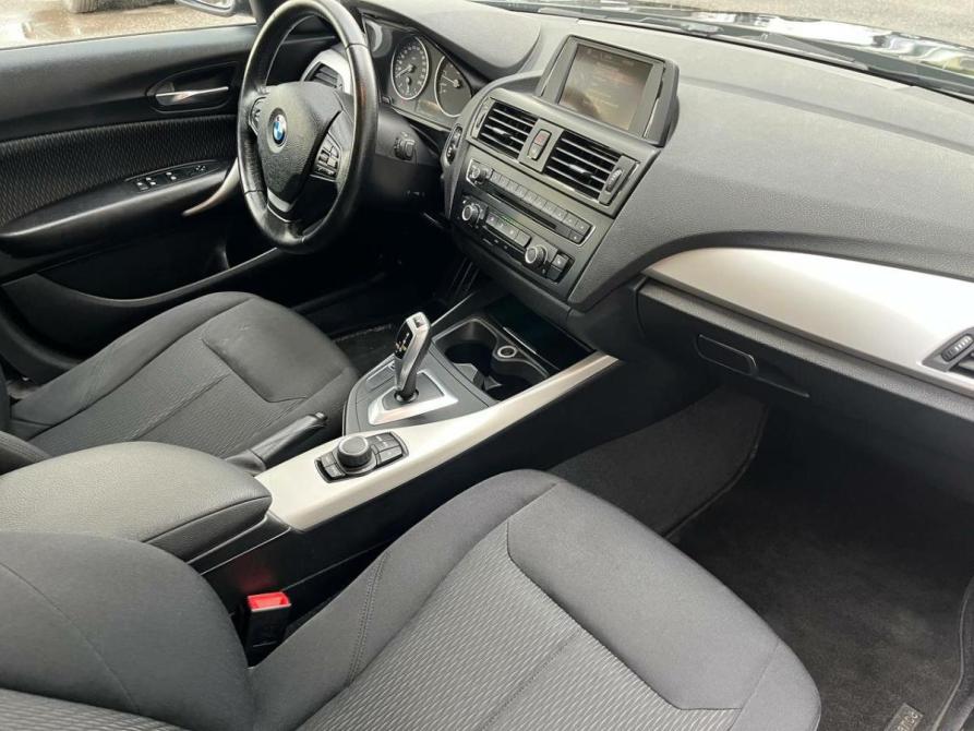 BMW 1 серии II (F20/F21) Санкт-Петербург  - изображение 13