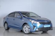 Kia Rio IV Рестайлинг Челябинск  - изображение 22