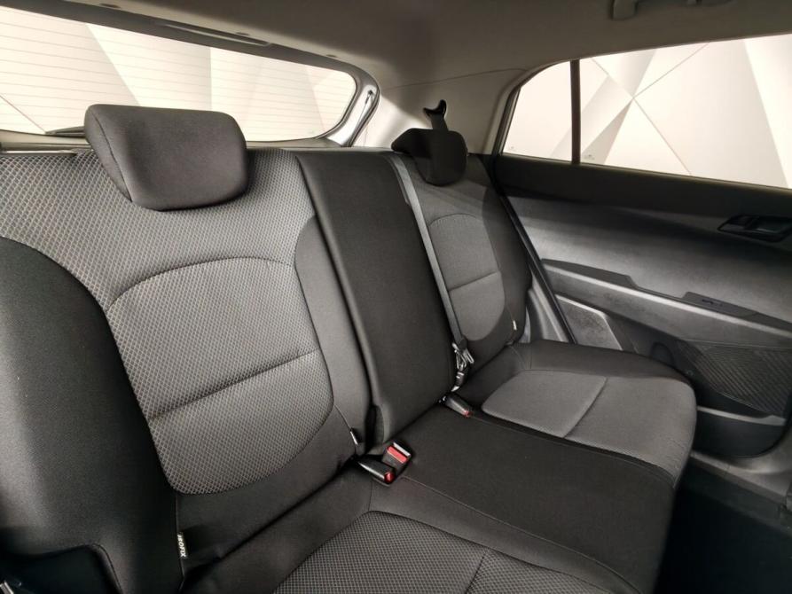 Hyundai Creta I Рестайлинг Москва  - изображение 17