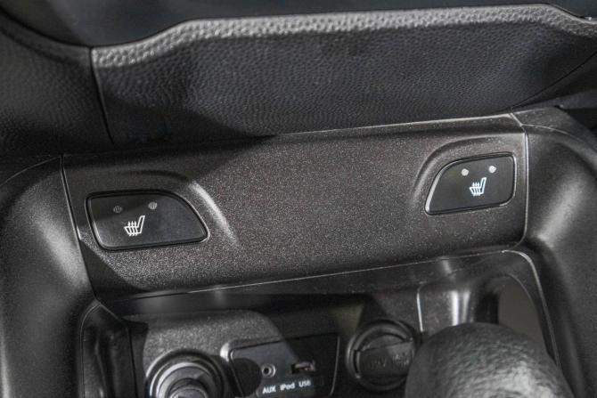 Hyundai ix35 I Рестайлинг с пробегом 2014 года, цена 1 439 000 рублей, 93300 км, внедорожник, Автокод Объявления