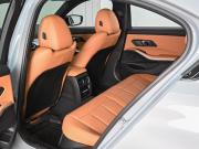 BMW 3 серии VII (G2x) Рестайлинг 2 Ростов-на-Дону  - изображение 33