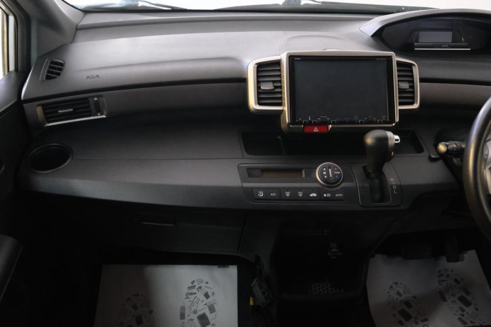 Honda Freed I Рестайлинг Омск  - изображение 15