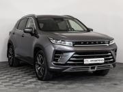 Exeed LX I Рестайлинг Санкт-Петербург  - изображение 30