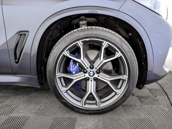 BMW X5 IV (G05/G18) с пробегом 2021 года, цена 6 200 000 рублей, 78461 км, внедорожник, Автокод Объявления