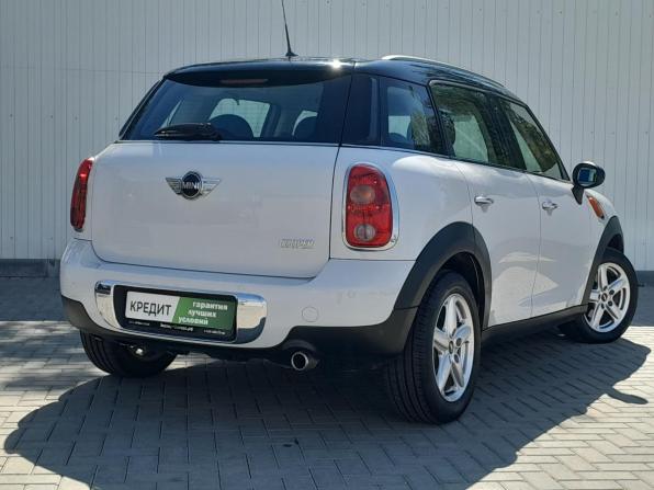 Mini Countryman I с пробегом 2012 года, цена 1 199 000 рублей, 127047 км, внедорожник, Автокод Объявления