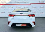 Kia Rio IV Тюмень  - изображение 26