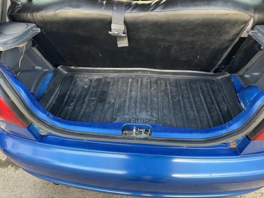 Daewoo Matiz II Рестайлинг Альметьевск  - изображение 18