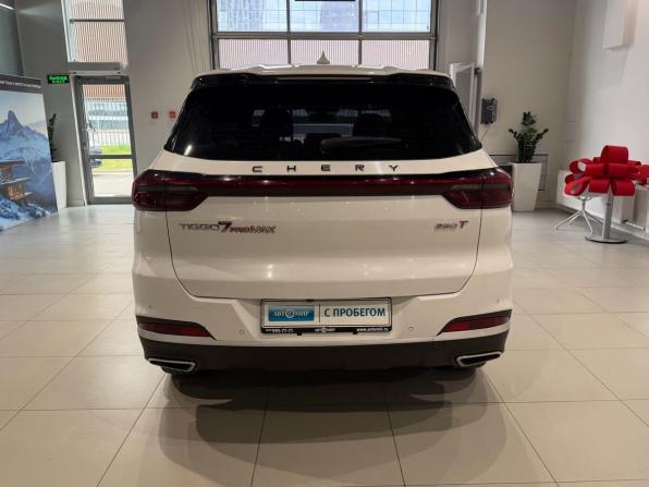 Chery Tiggo 7 Pro Max I с пробегом 2024 года, цена 1 361 000 рублей, 186000 км, внедорожник, Автокод Объявления