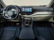 Haval F7 I Рестайлинг Москва  - изображение 33