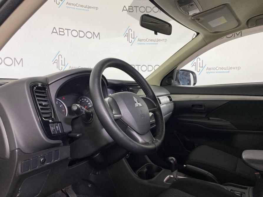 Mitsubishi Outlander III Москва  - изображение 8
