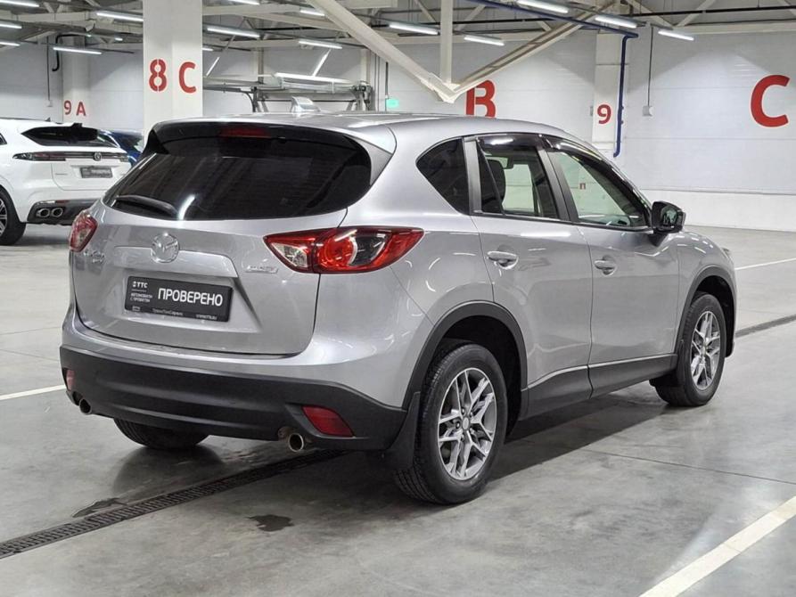 Mazda CX-5 I Казань  - изображение 6