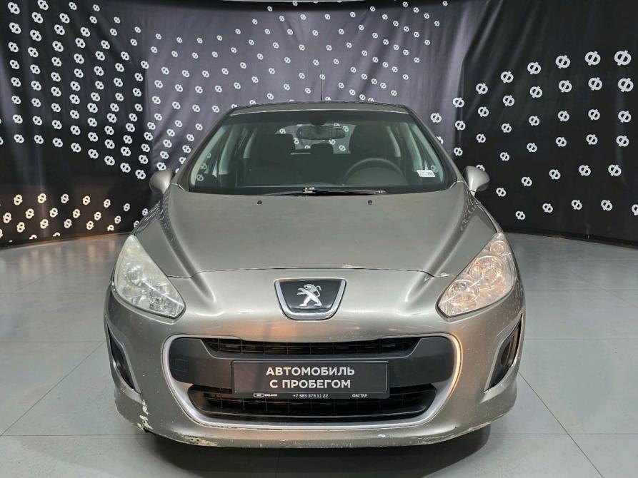 Peugeot 308 I Новосибирск  - изображение 2