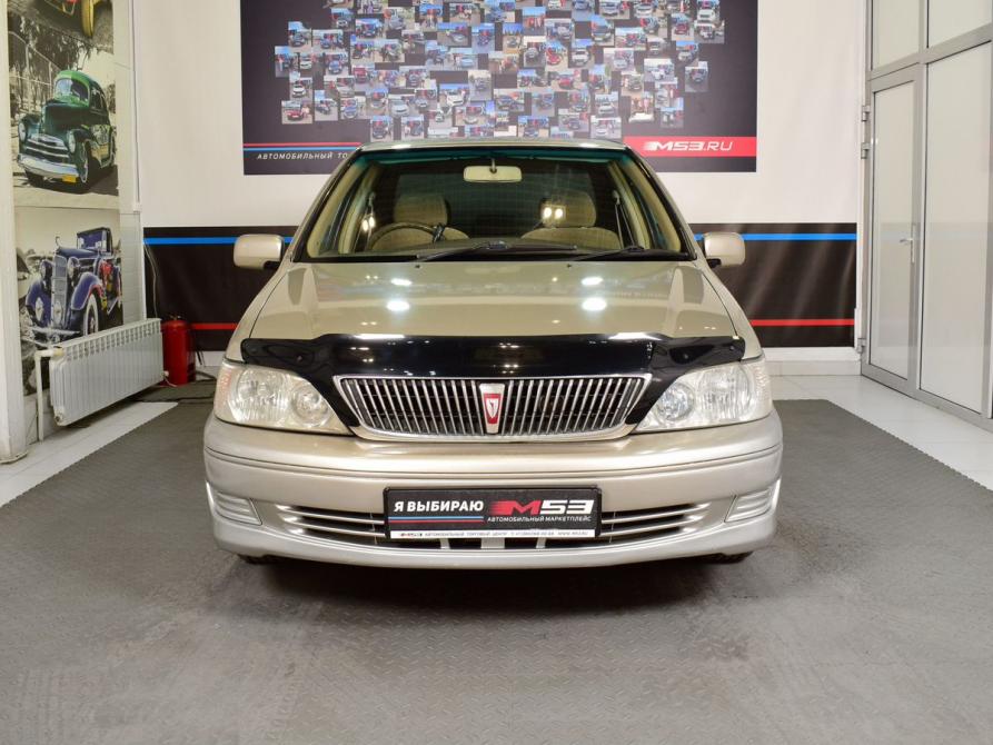 Toyota Vista V (V50) Рестайлинг Кемерово  - изображение 2