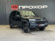 Lada (ВАЗ) Niva Travel I Пермь  - изображение 51