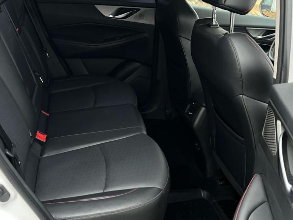 Changan CS35 Plus I Рестайлинг с пробегом 2024 года, цена 1 790 000 рублей, 23095 км, внедорожник, Автокод Объявления