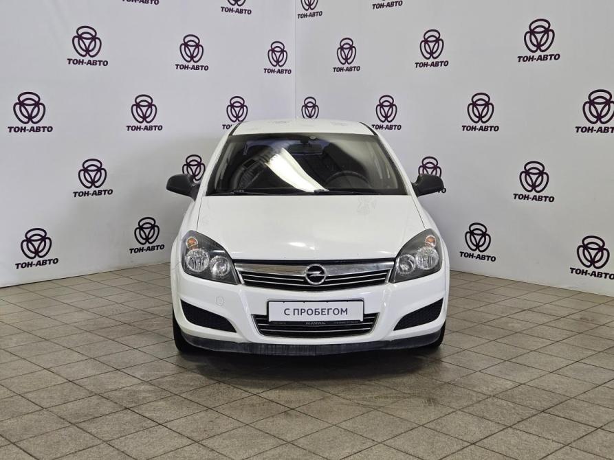 Opel Astra H Рестайлинг Тольятти  - изображение 2