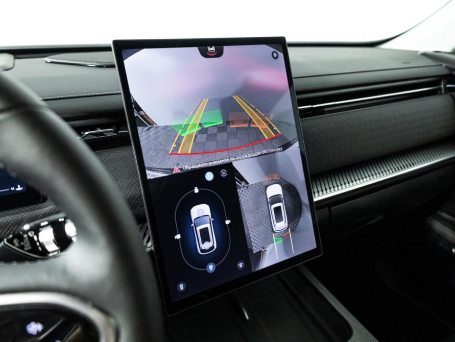 Jaecoo J7 I Санкт-Петербург  - изображение 20