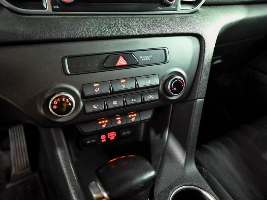 Kia Sportage IV Екатеринбург  - изображение 14
