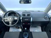 Suzuki SX4 I (Classic) Рестайлинг Чебоксары  - изображение 43