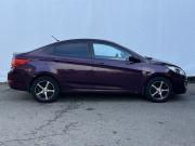 Hyundai Solaris I Москва  - изображение 19