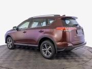 Toyota RAV4 IV (XA40) Рестайлинг Москва  - изображение 36