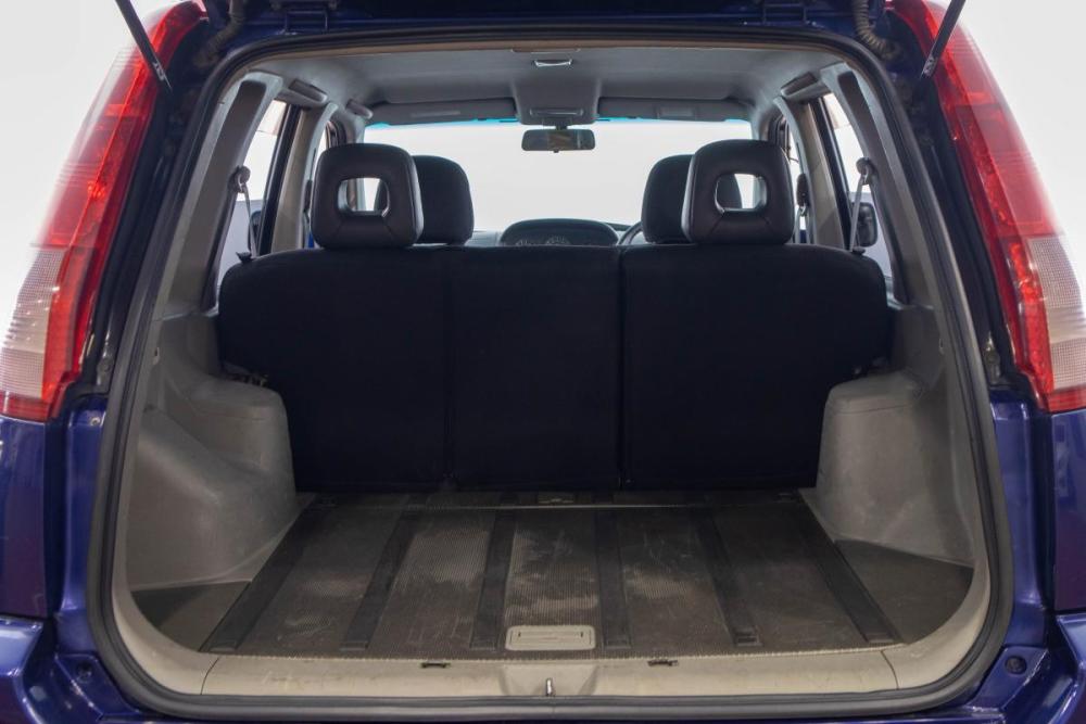 Nissan X-Trail I Рестайлинг Барнаул  - изображение 24