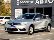 Renault Fluence I Рестайлинг Ростов-на-Дону  - изображение 24